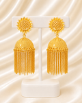Boucle d'oreille 0027