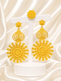 Boucle d'oreille 0082