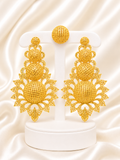 Boucle d'oreille 0084