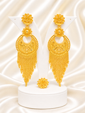 Boucle d'oreille 0085