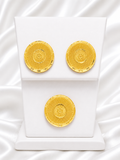Boucle d'oreille 0086
