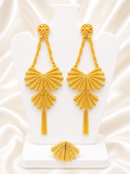 Boucle d'oreille 0088