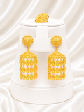 Boucle d'oreille 0089