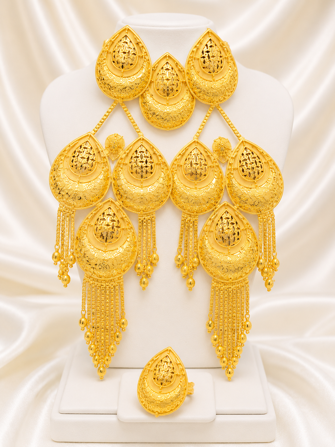 Earring 0100