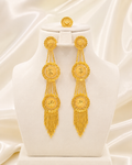 Boucle d'oreille 0113