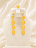 Boucle d'oreille 0114