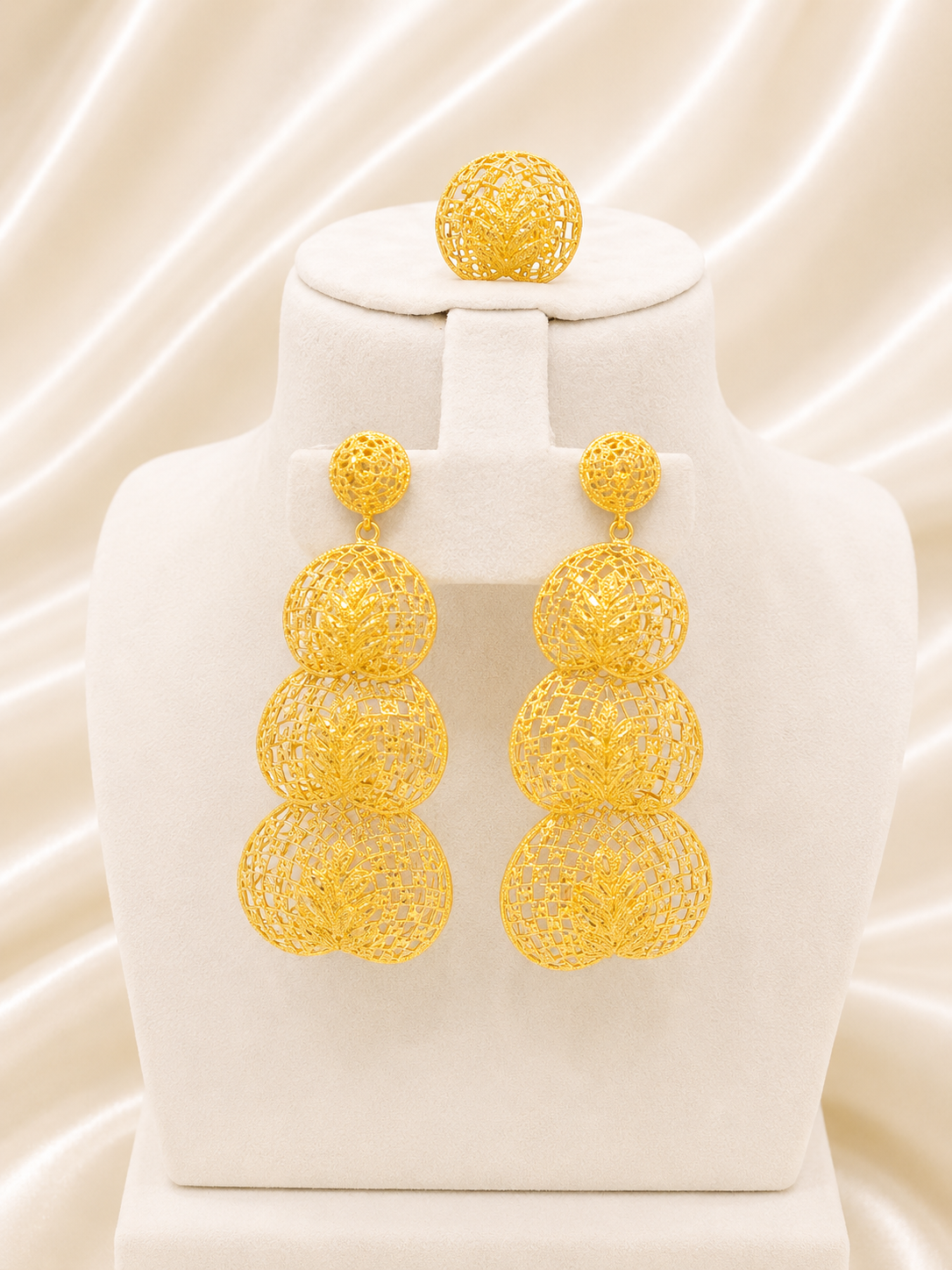 Earring 0116