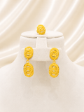 Boucle d'oreille 0117