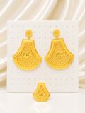 Boucle d'oreille 0119