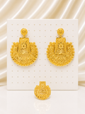 Boucle d'oreille 0120