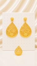 Boucle d'oreille 0121