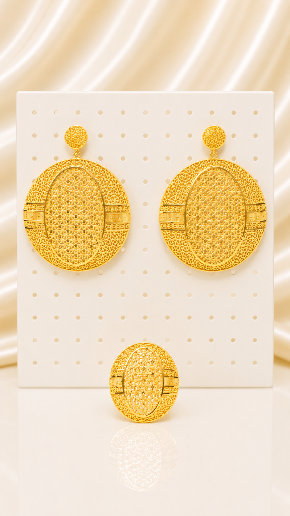 Earring 0122