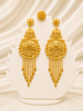 Boucle d'oreille 0125