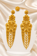 Boucle d'oreille 0127