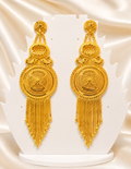 Boucle d'oreille 0128
