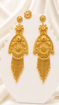 Boucle d'oreille 0129
