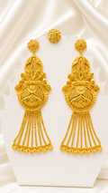 Boucle d'oreille 0130