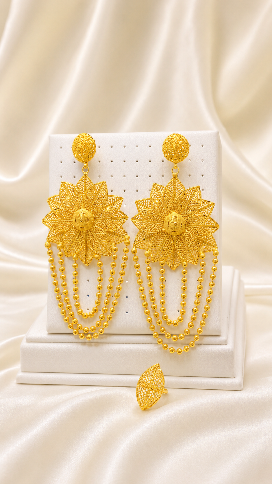Earring 0158