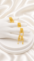 Bague 0012
