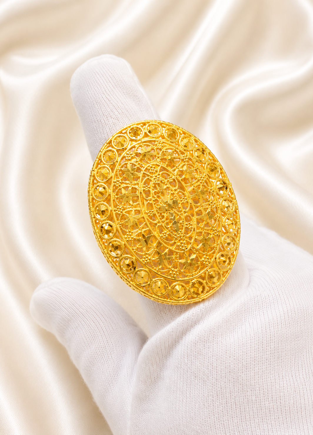 Ring 0061
