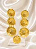 Boucle d'oreille 0090