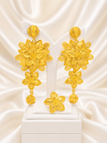Boucle d'oreille 0093