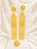 Boucle d'oreille 0094