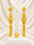 Boucle d'oreille 0095
