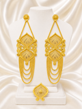 Boucle d'oreille 0096