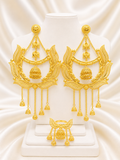 Boucle d'oreille 0097