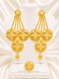 Boucle d'oreille 0098