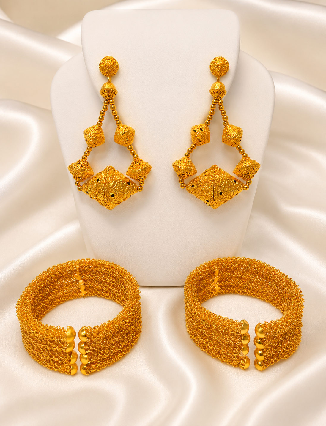 Ngalam Bracelet 0001