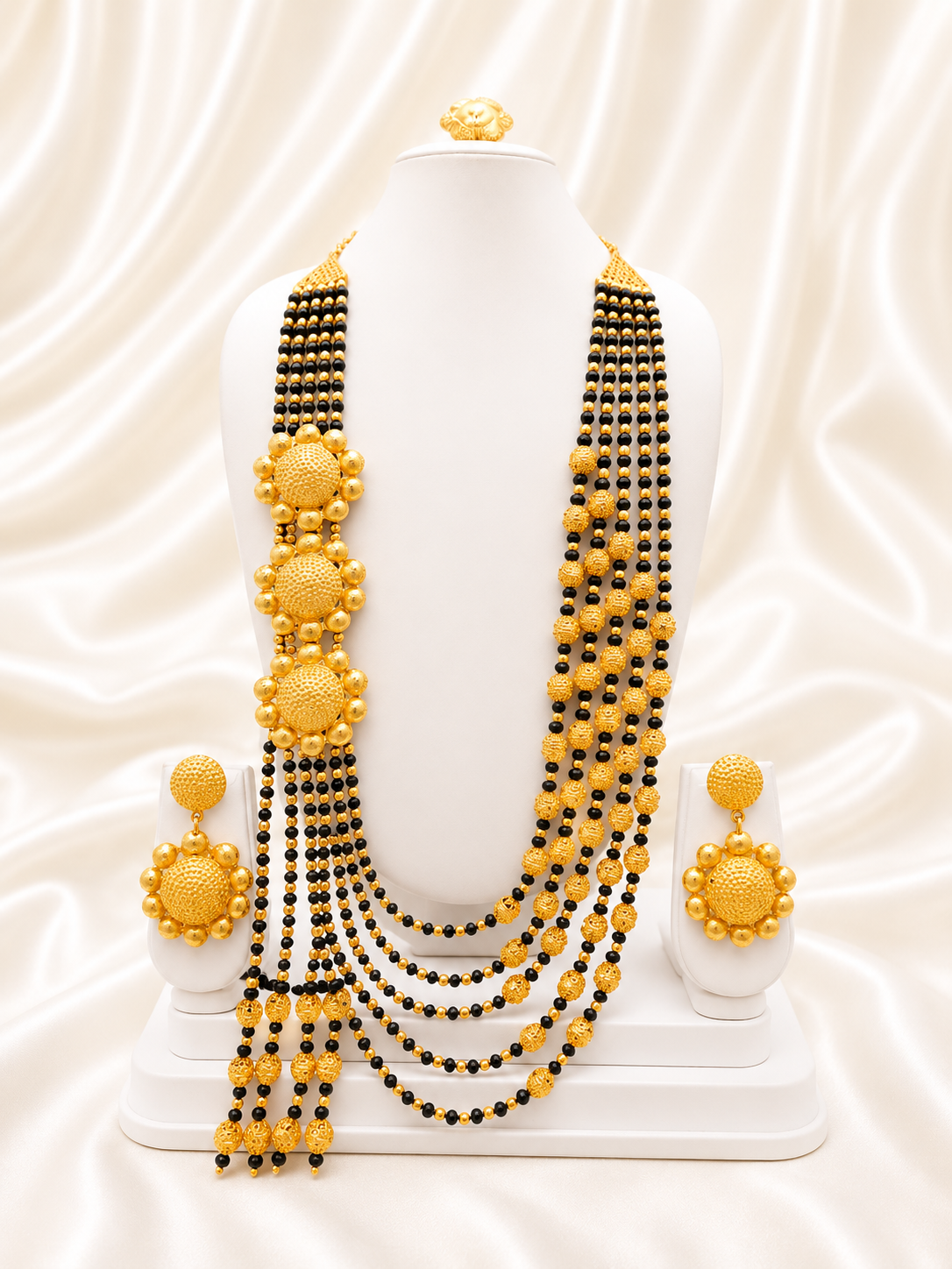 Ngalam Necklace 0032