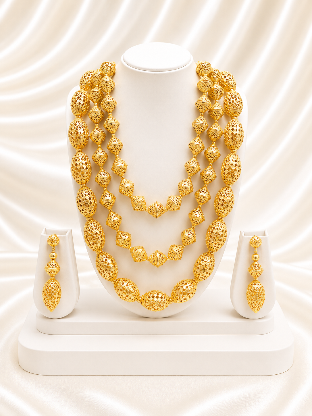Ngalam Necklace 0047