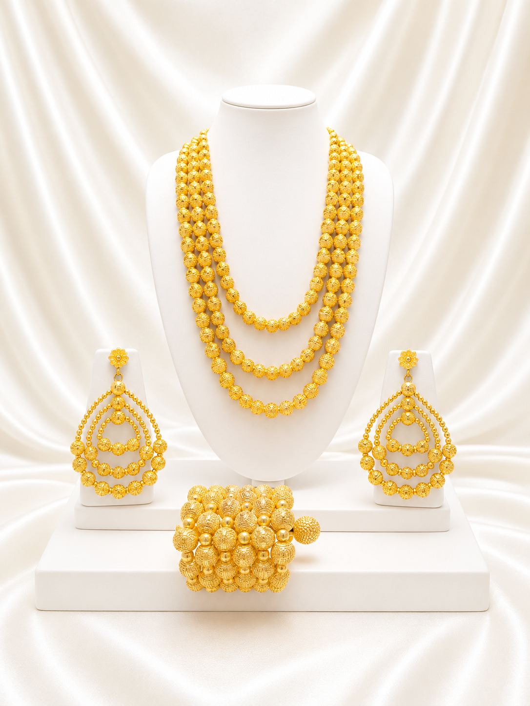 Ngalam Necklace 0015