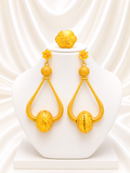 Ngalam Boucle d'oreille 0003