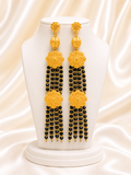 Boucles d'oreilles Ngalam 0002