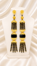 Boucle d'oreille 0004