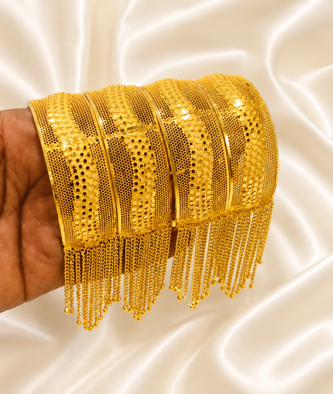 Bracelet 0100
