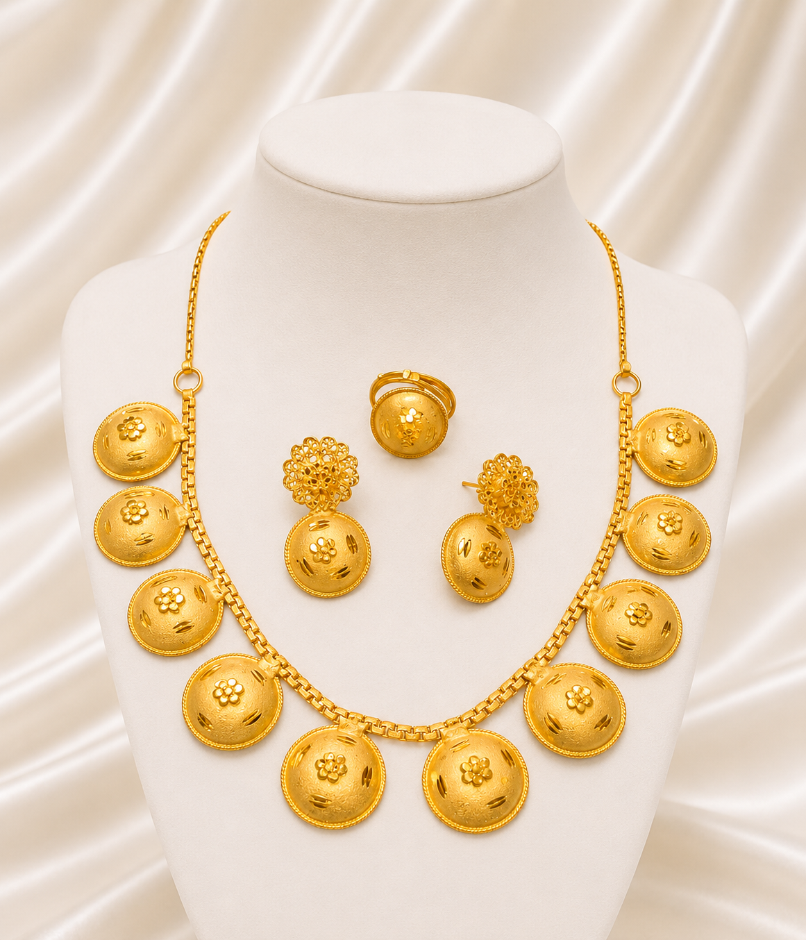 Necklace 0093