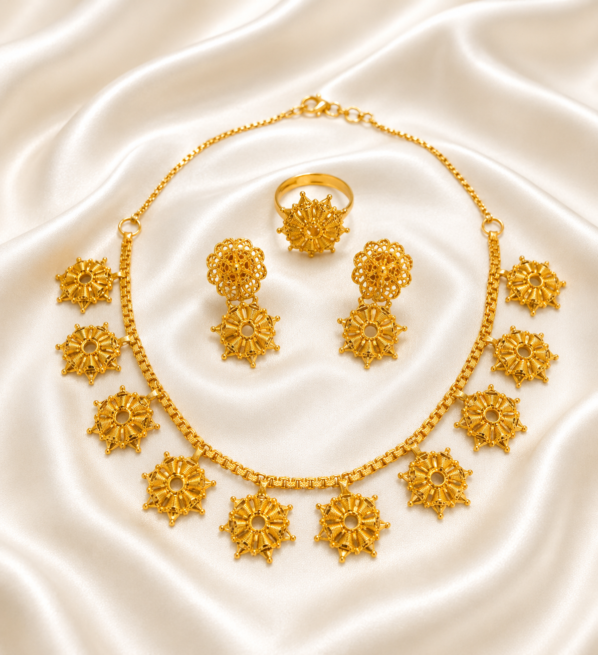 Necklace 0098