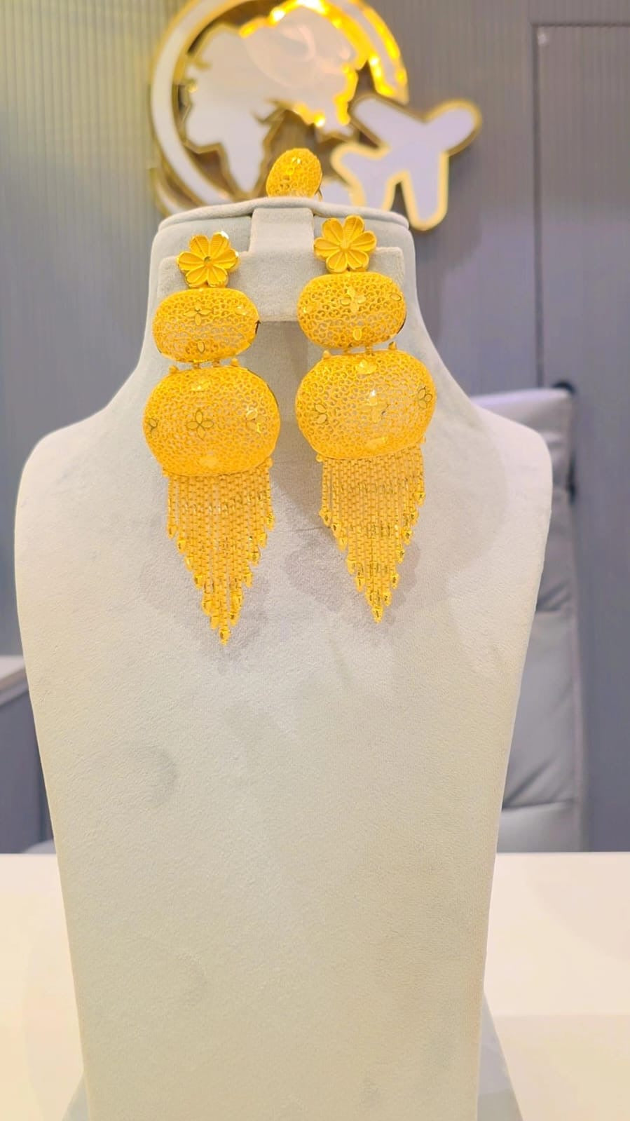 Earring 0137
