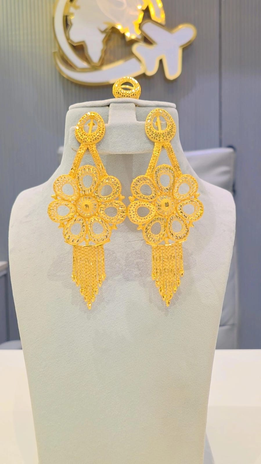 Earring 0138