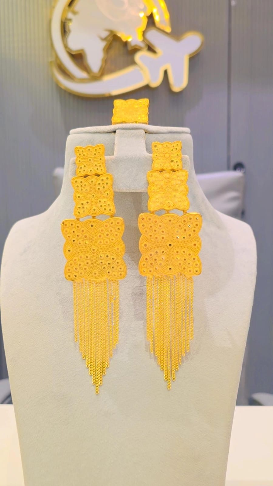 Earring 0139