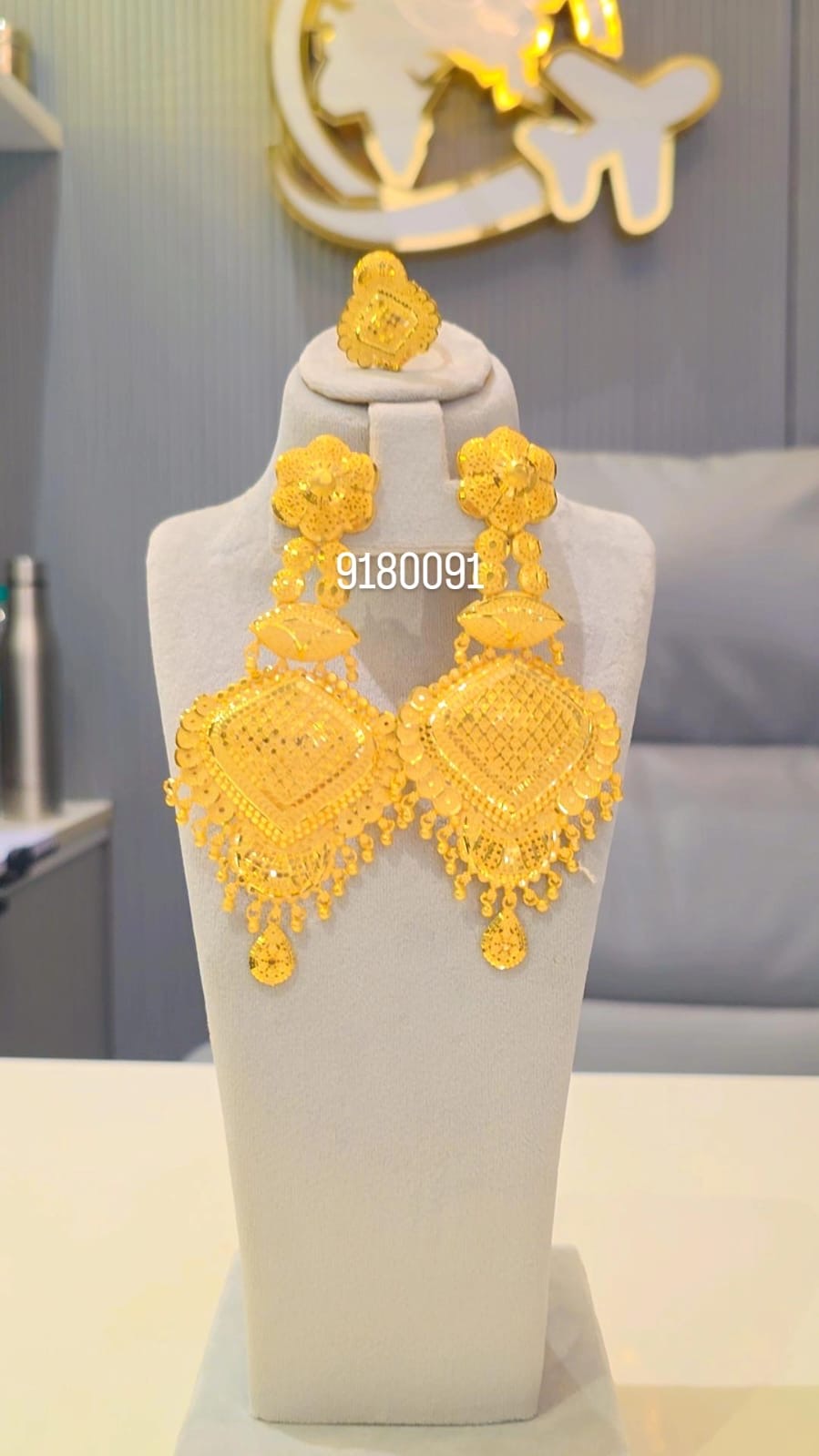 Earring 0140