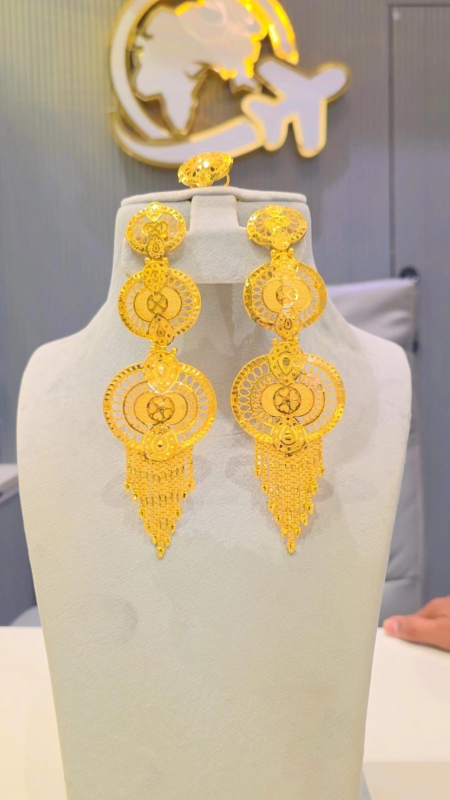 Earring 0141