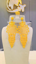 Earring 0142