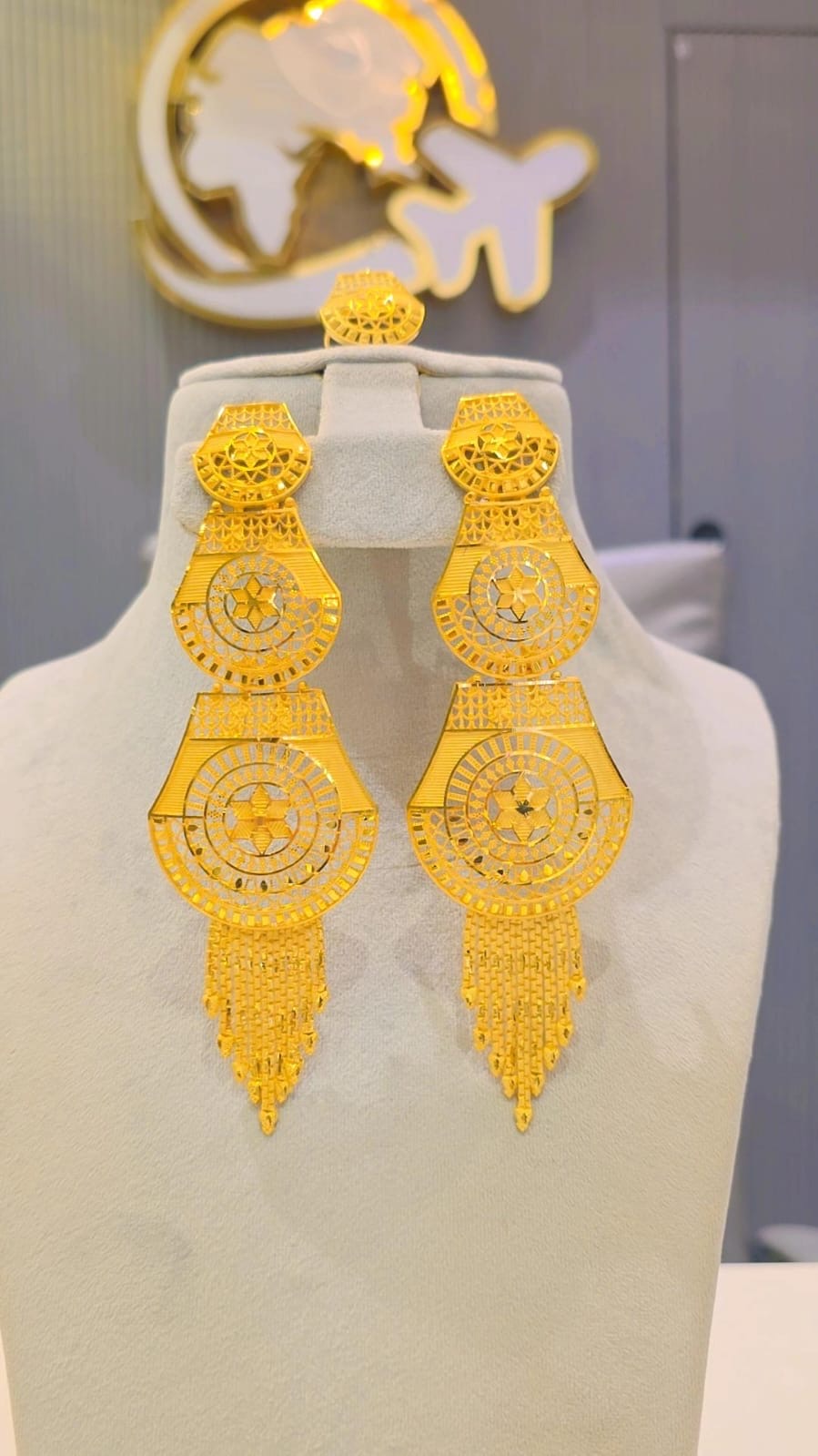 Earring 0143