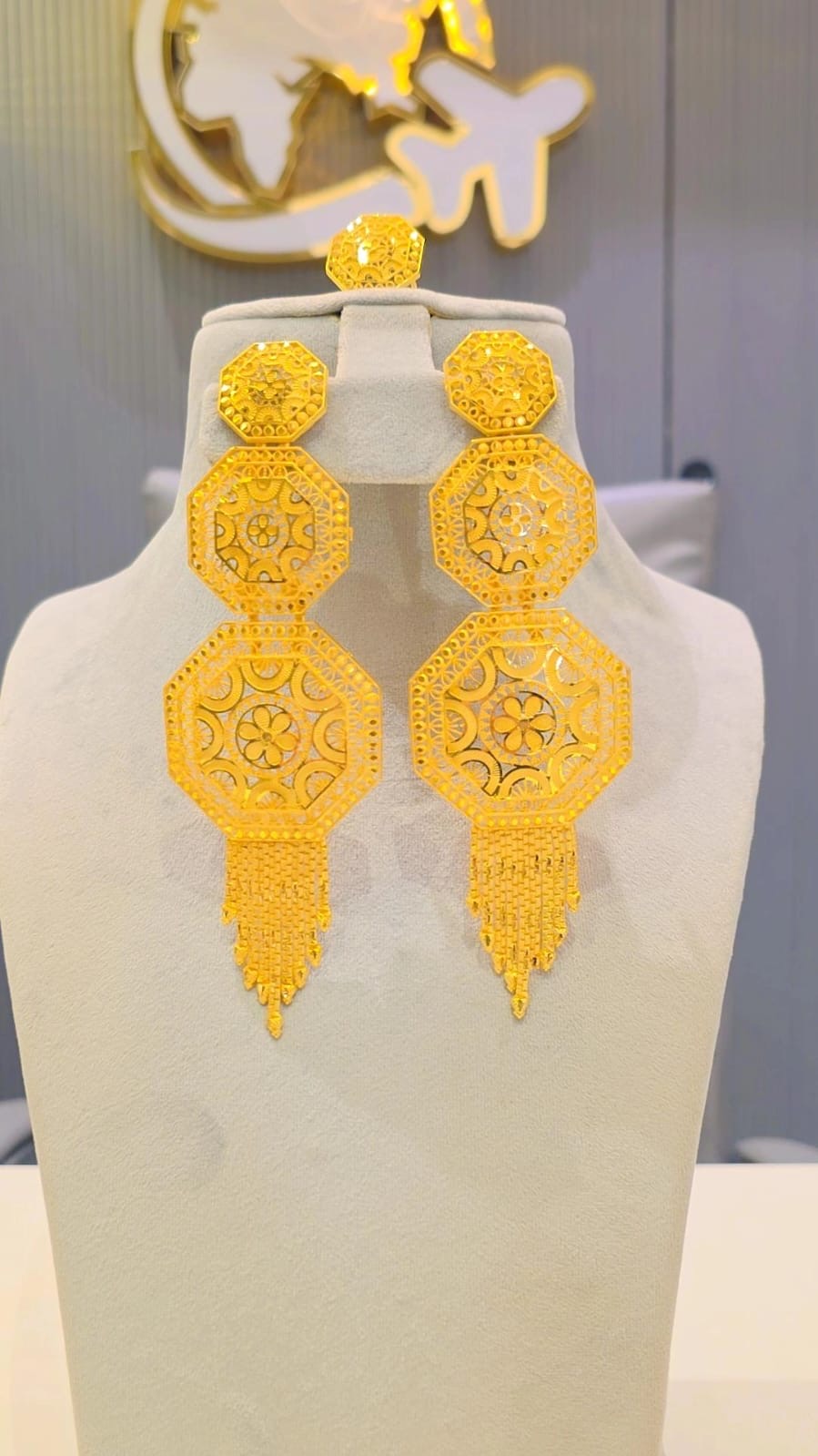 Earring 0144