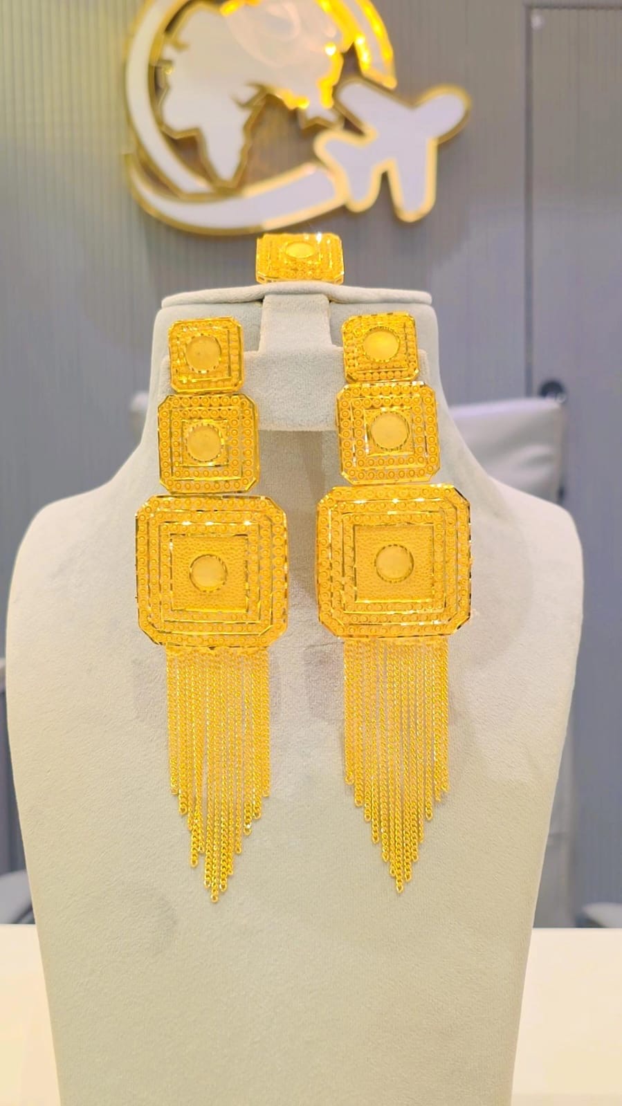 Earring 0145